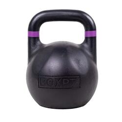 Kettlebell Compétition Powder Coated