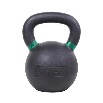 Kettlebell Iron Powder Coated - 4 Kg