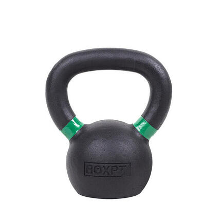 Kettlebell Iron Powder Coated - 4 Kg
