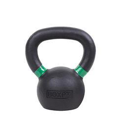 Kettlebell "Iron Powder Coated"