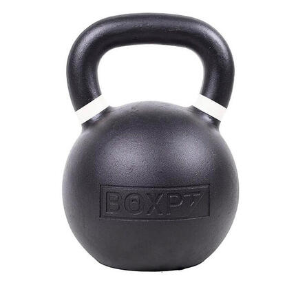 Kettlebell Iron Powder Coated - 4 Kg