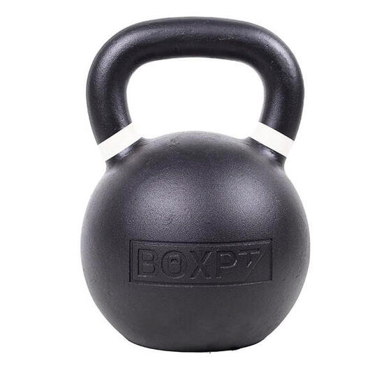 Kettlebell Iron Powder Coated - 40 Kg