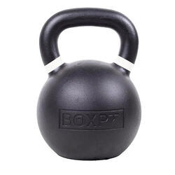 Kettlebell "Iron Powder Coated"