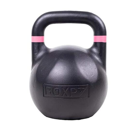 Kettlebell Compétition Powder Coated - 8 Kg