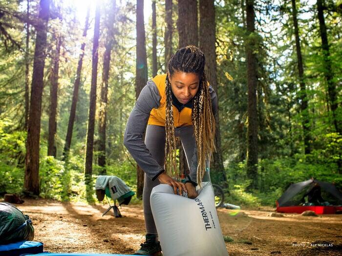 Therm-a-Rest NeoAir Topo - Imprimer 2/6