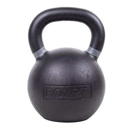 Kettlebell Iron Powder Coated - 4 Kg