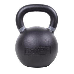 Kettlebell "Iron Powder Coated"