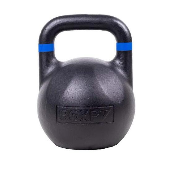 Kettlebell Compétition Powder Coated - 12 Kg