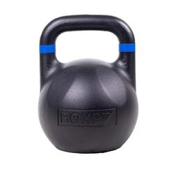 Competitie Kettlebell "Gepoedercoat"