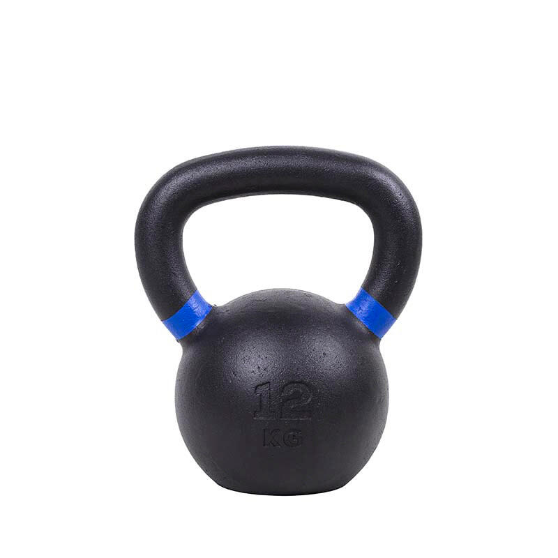 Kettlebell Iron Powder Coated