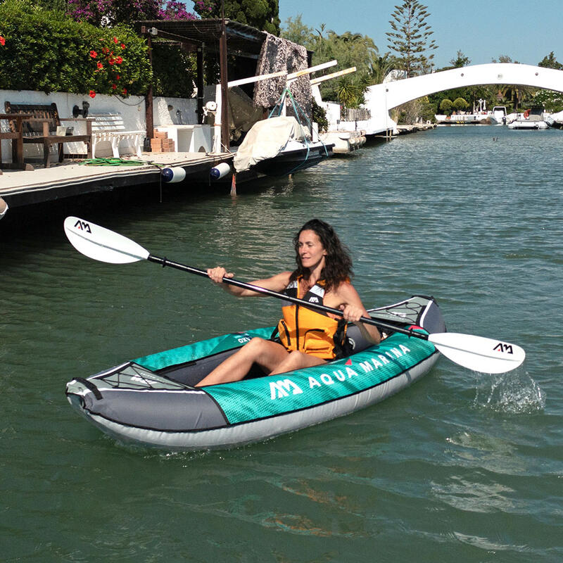 kajak AQUA MARINA Laxo 285