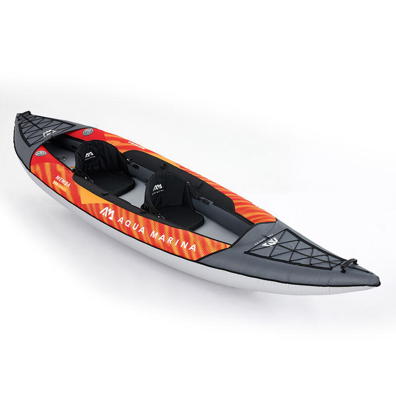 KAYAK AQUA MARINA MEMBA 390 2 PERSONE 2023