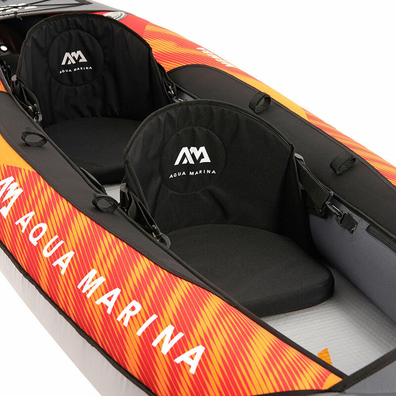 KAYAK AQUA MARINA MEMBA 390 2 PERSONE 2023