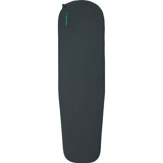 Trail Scout R U24 Sleeping Mat - Moss Green - Regular