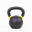 Kettlebell Iron Powder Coated