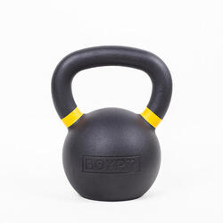 Kettlebell Iron Powder Coated