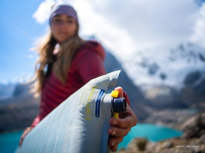 Therm-a-Rest NeoAir Topo - Imprimer 3/6