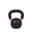 Kettelbell Iron Powder Coated 8kg
