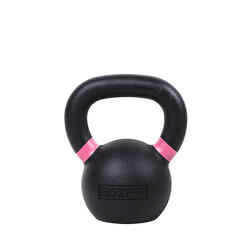 Kettlebell "Iron Powder Coated"