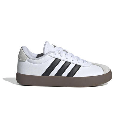 Second Life - Buty dla dzieci ADIDAS VL Court - Stan Doskonały