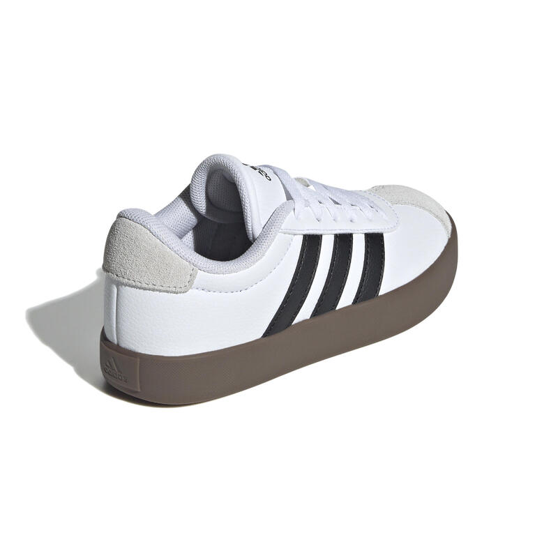 Second Hand - Scarpe da ginnastica ADIDAS bambino VL COURT... - ECCELENTE