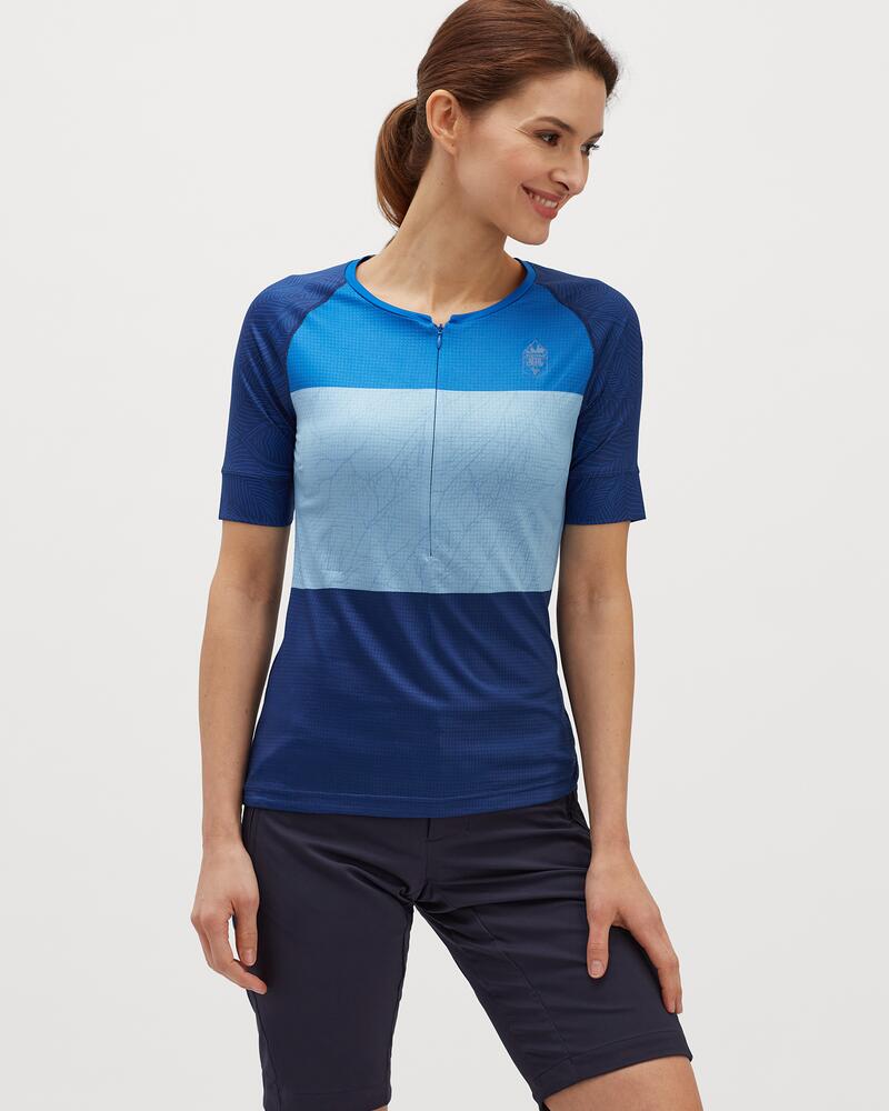 Maillot femme Silvini Stabina 5/6