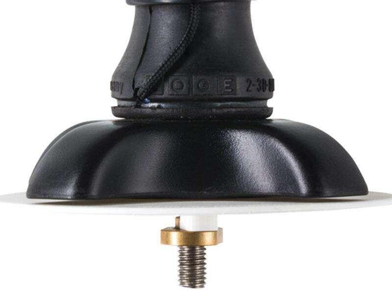 Paleta Duotone North Sails EPX Base + Powerjoint 80mm 4/4