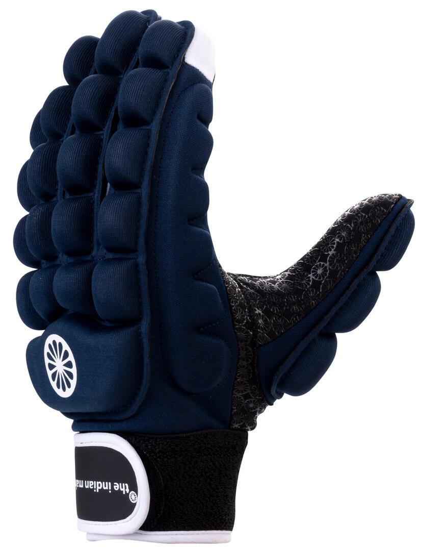 Indian Maharadja ACE 2.2 Full Foam Hockeyhandschoen 2/3