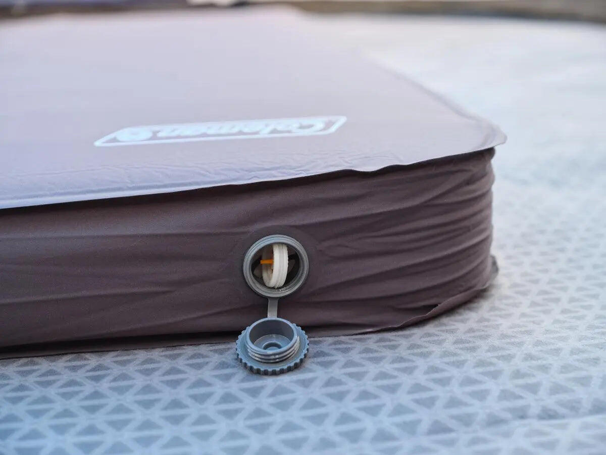 Coleman Supercomfort Sleeping Mat Single 7.5 6/7
