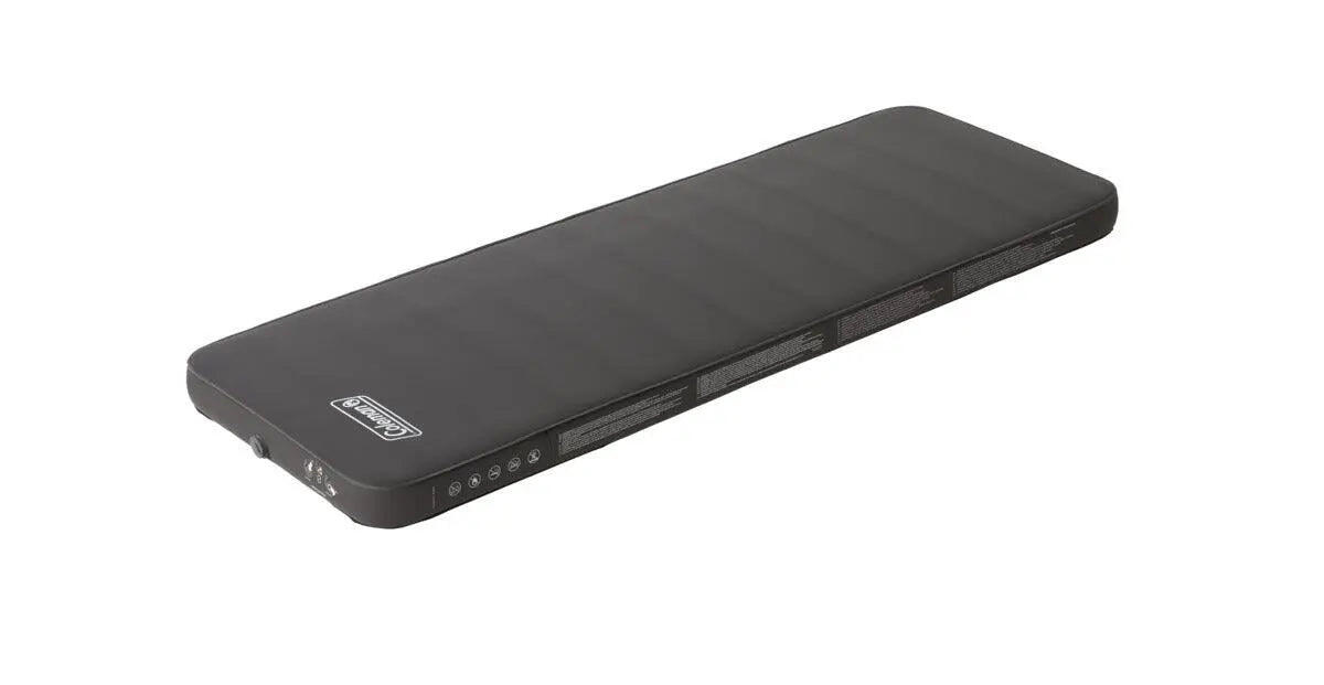 Coleman Supercomfort Sleeping Mat Single 7.5 1/7