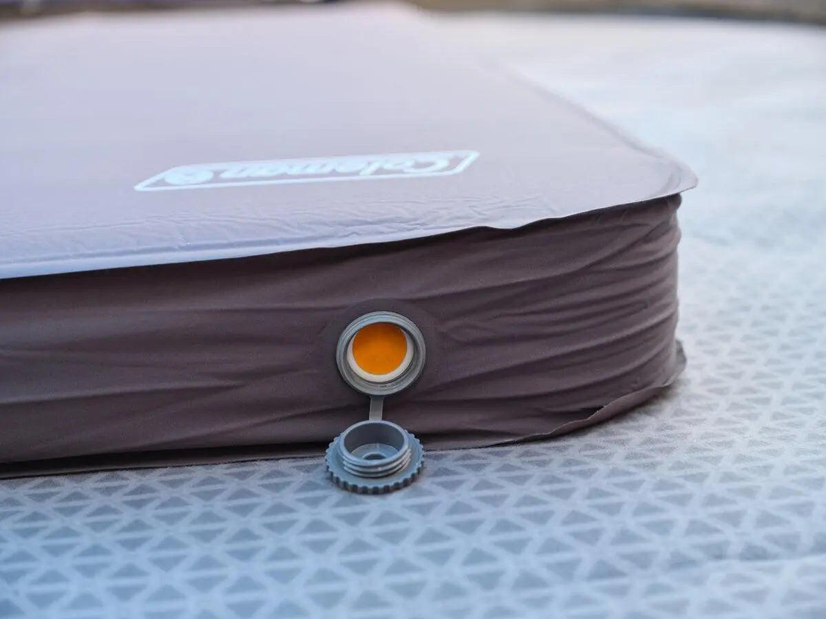 Coleman Supercomfort Sleeping Mat Single 7.5 5/7