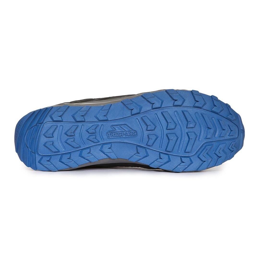 Turnschuhe Pace leicht Herren Schwarz 3/4