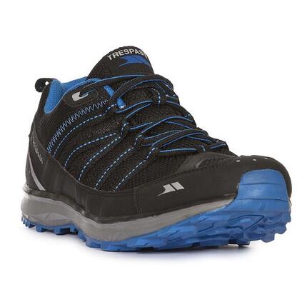 Turnschuhe Pace leicht Herren Schwarz