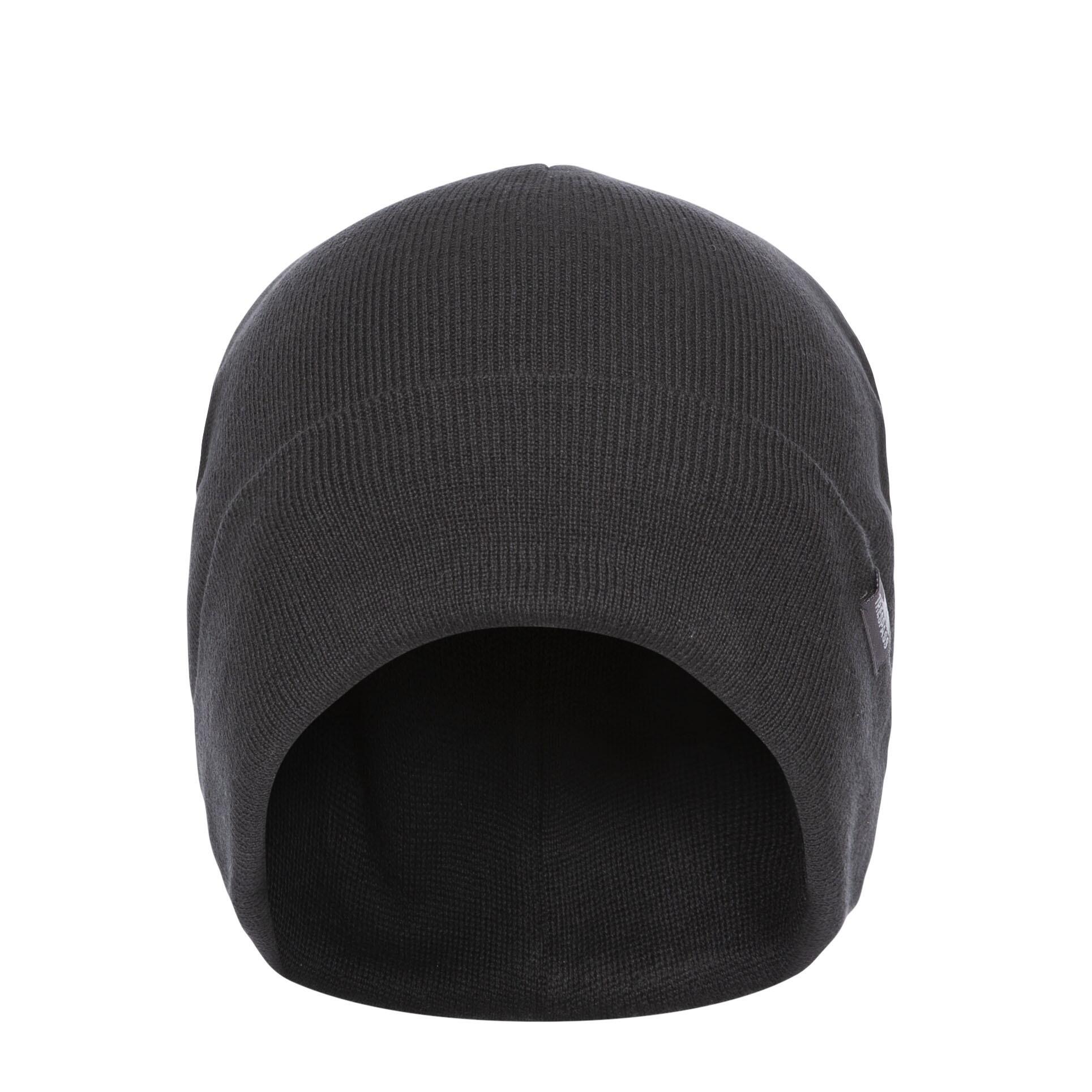 Bonnet Adulte (Noir) 2/4