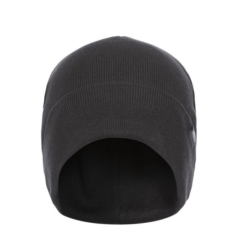 Unisex Beanie (Zwart)