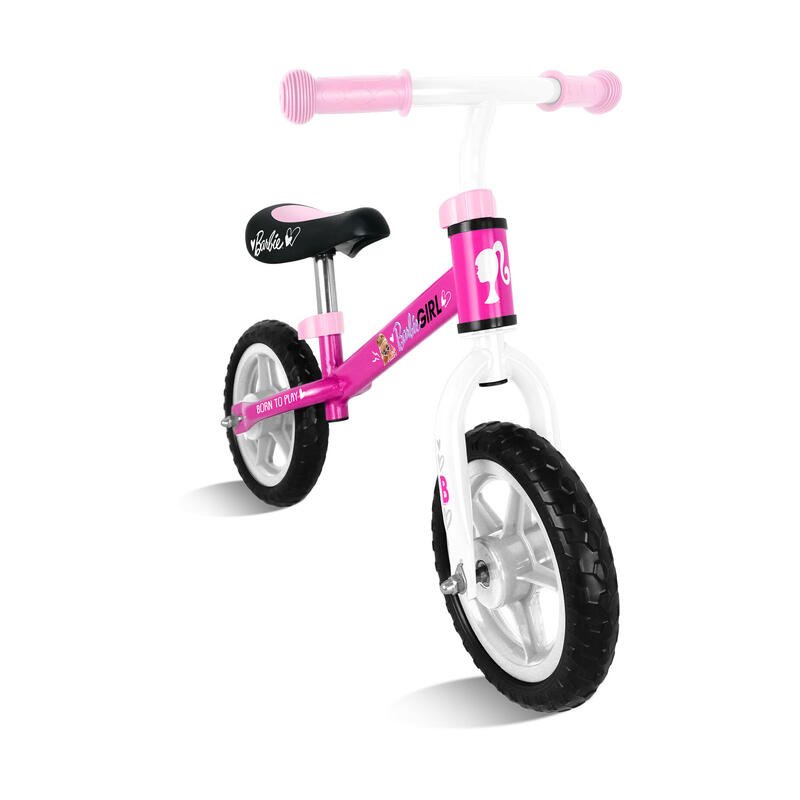 Bicicletă pentru copii Stamp Barbie