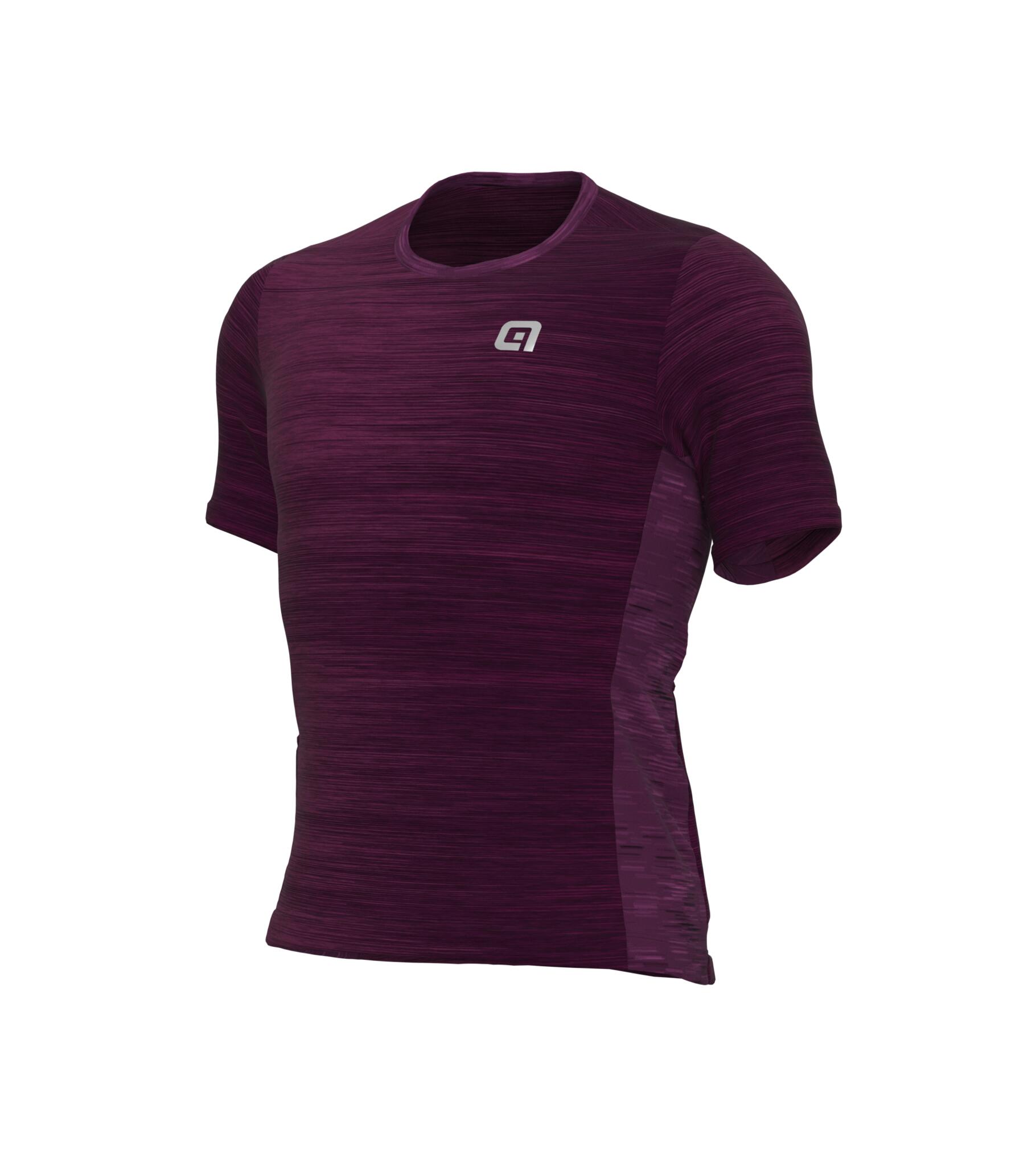Maillot Manches Courtes Alé Cruise Bordeaux 4/5