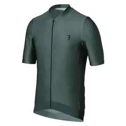 Zipped jersey BBB Cycling AeroTech