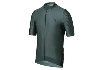 Maglia con zip BBB Cycling AeroTech