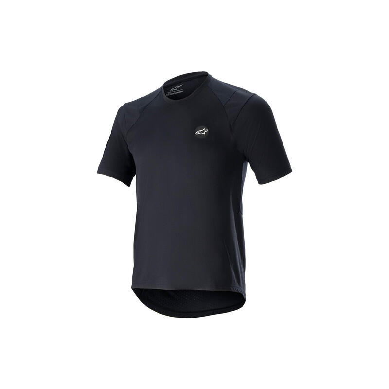 Alpinestars Alps Escape Short Sleeve Jersey Black