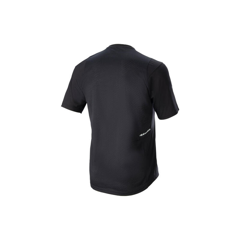 Alpinestars Alps Escape Short Sleeve Jersey Black