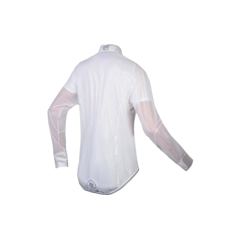 Endura Jacket Adrenaline Race FS260-Pro II White