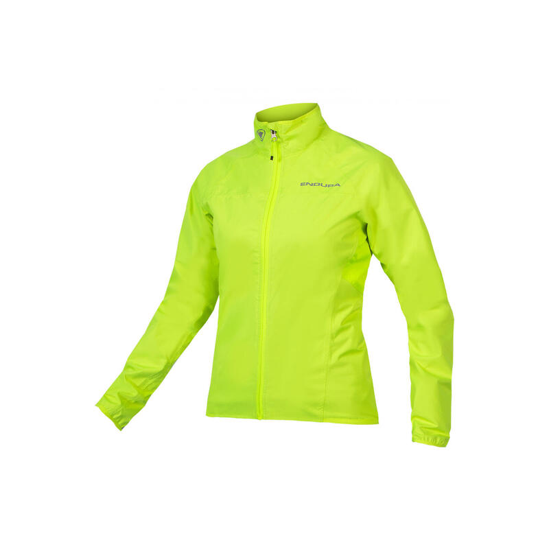 Veste Endura Xtract Femme Jaune Néon