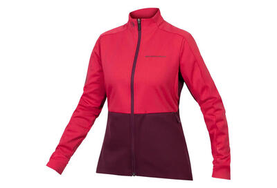 Felpa da donna Endura Windchill II
