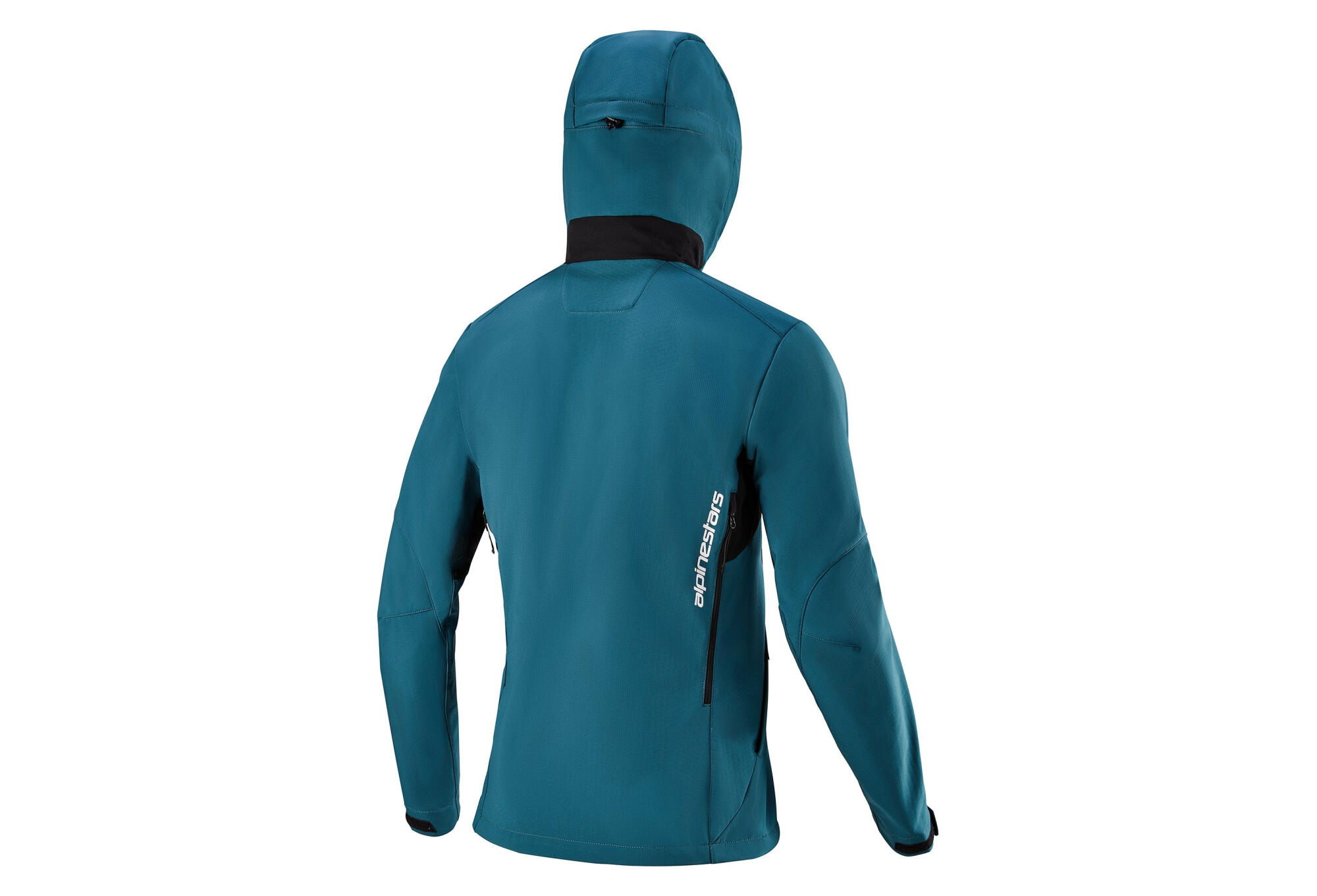 Veste Alpinestars Nevada 2 Thermal Bleu 3/3