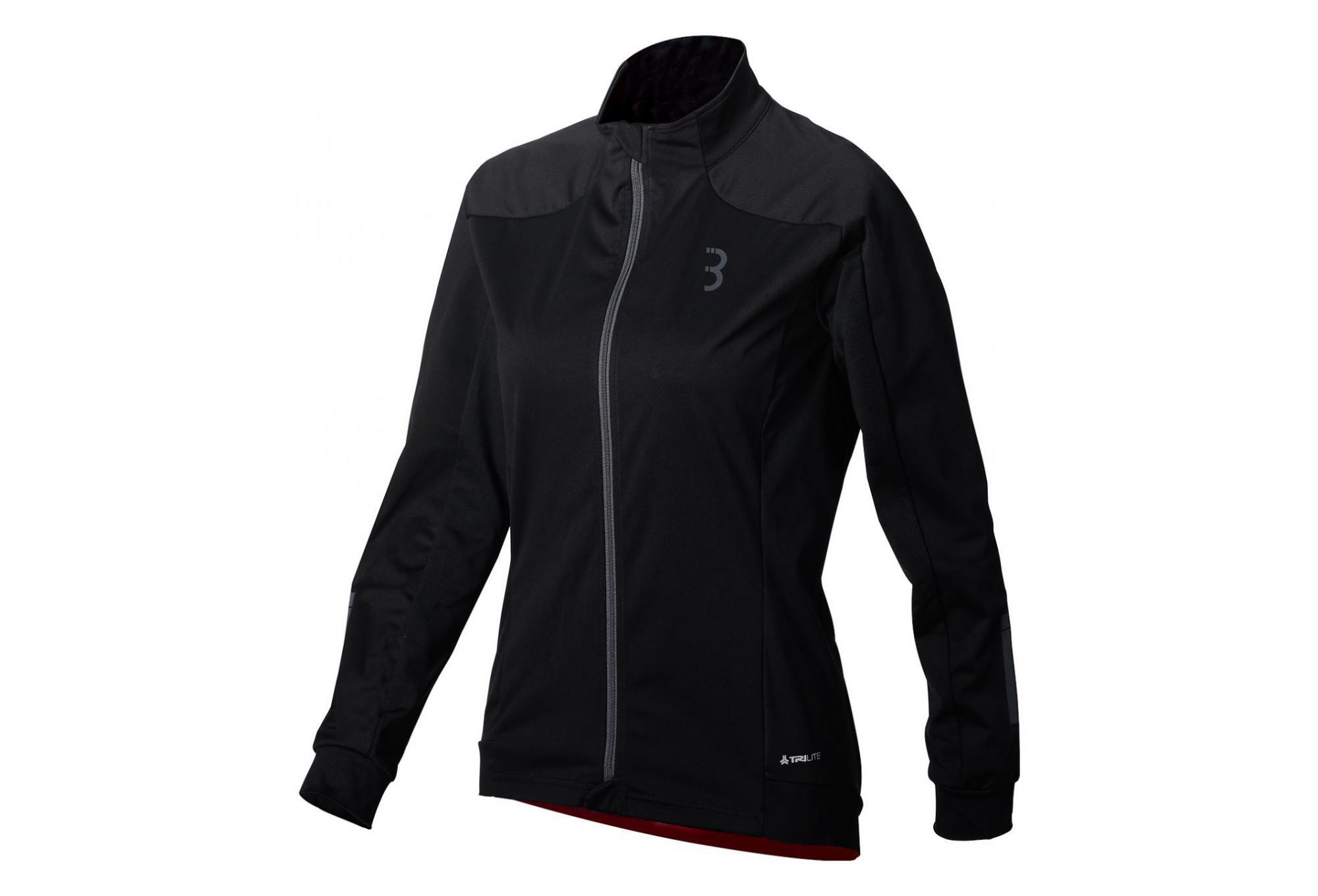 BBB Jacket Triguard Women Black 2/2