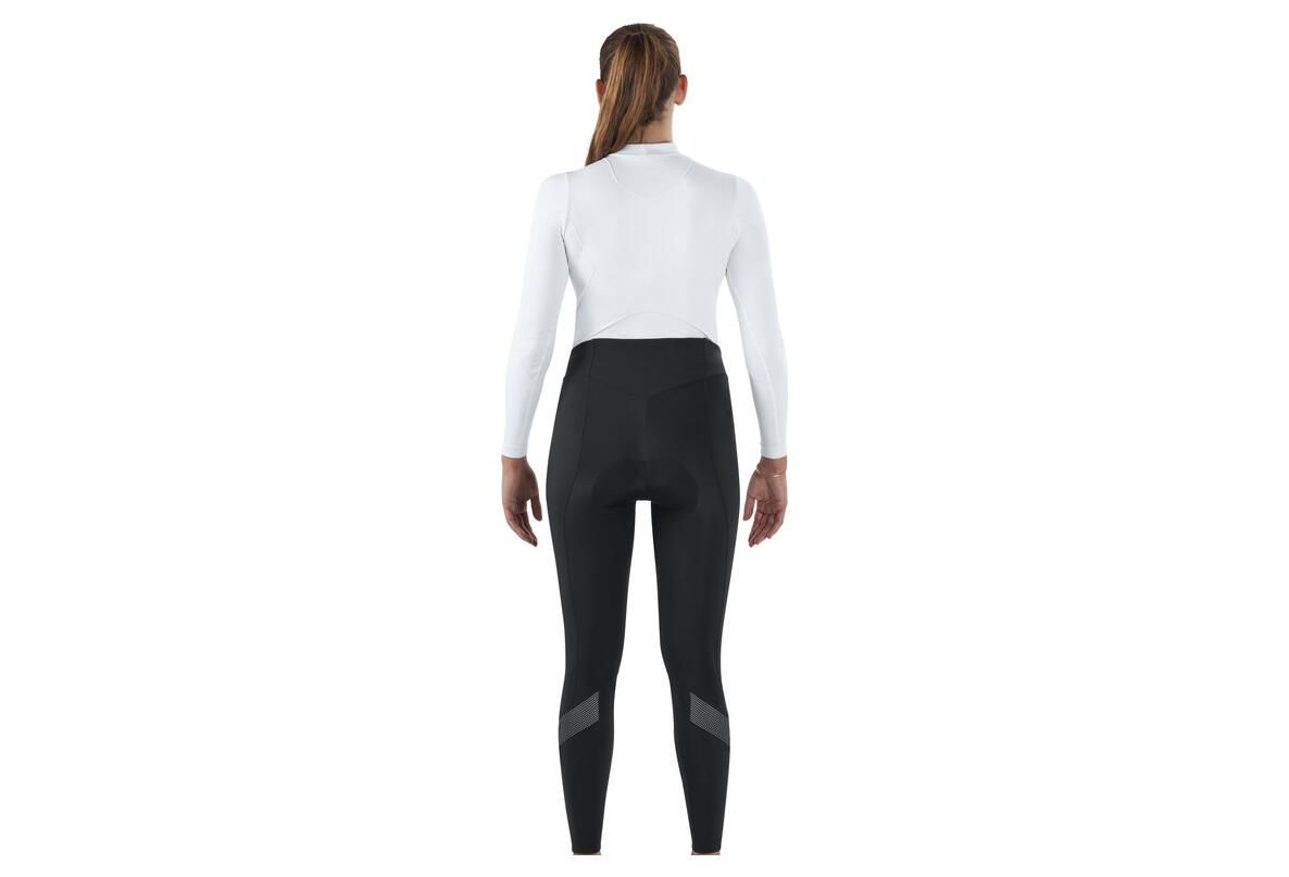Collant Femme Mavic Essential Thermo Tight Noir 6/6