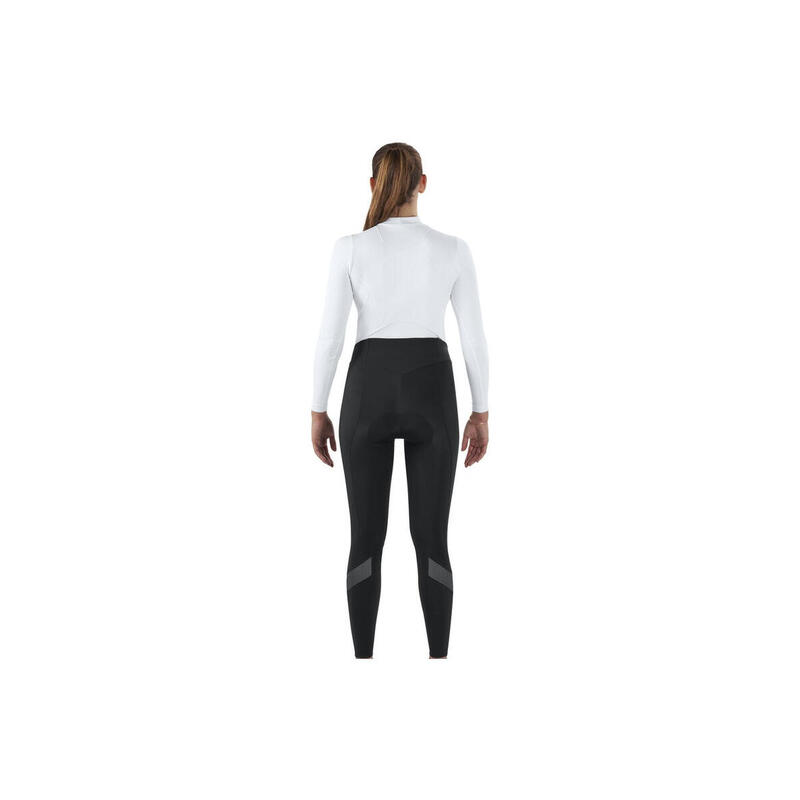 Mavic Essential Thermo Tight Women's Black Tights