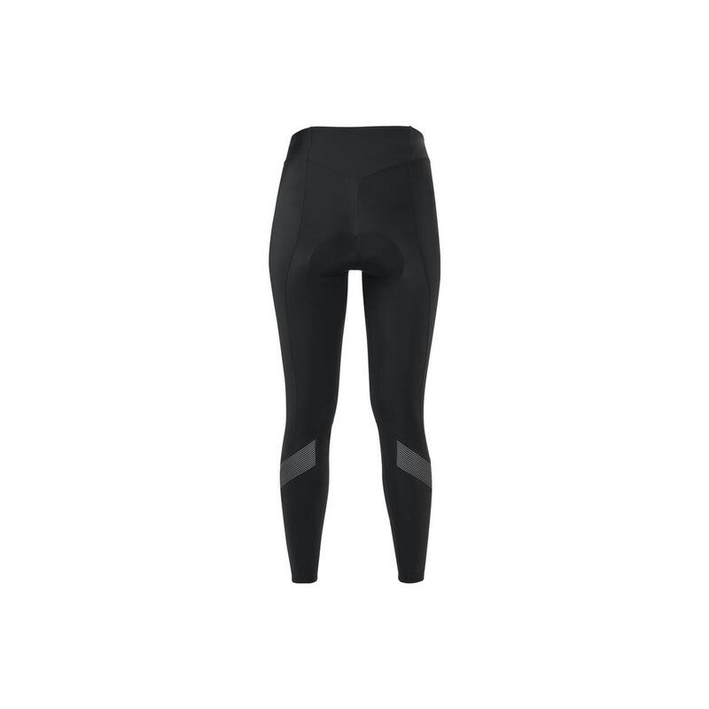 Mavic Essential Thermo Tight Women's Black Tights