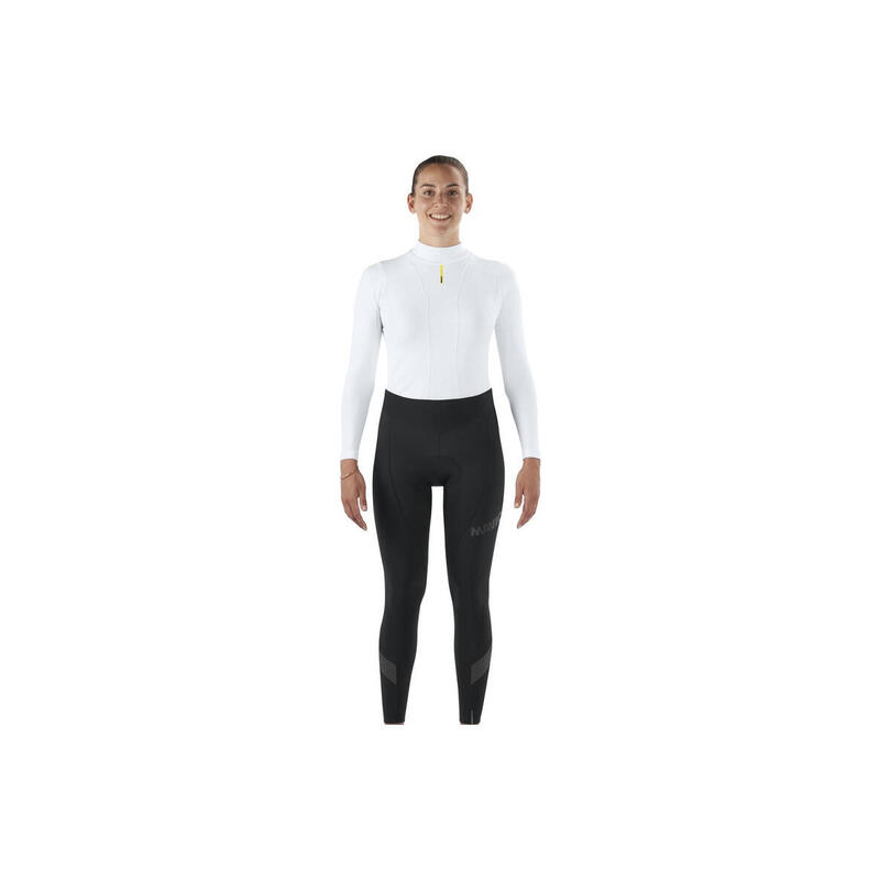 Mavic Essential Thermo Tight Women's Black Tights